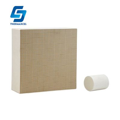 honeycomb ceramic