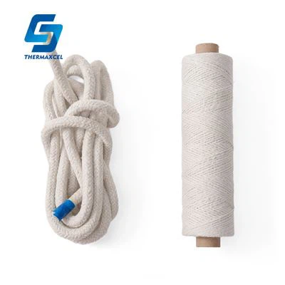 Ceramic Fiber Yarn