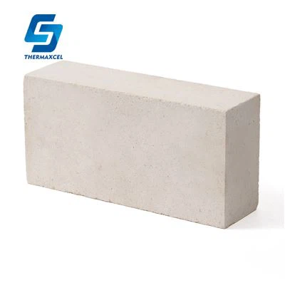 Corundum Bricks