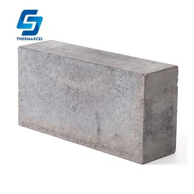 Silicon Carbide Bonded Silicon Nitride Bricks